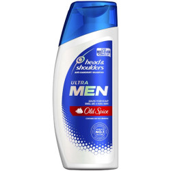Head and Shoulders Ultra Men Old Spice Shampoo 70ml