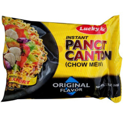 Lucky Me Pancit Canton Original Flavor 60g