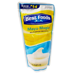 Best Foods Mayo Magic 470ml