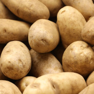 Potato 500g