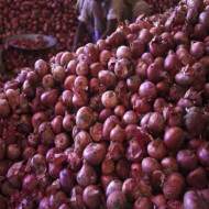 Red Onions 500g