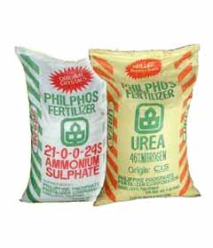 Agri Products
