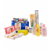 Baby Care 