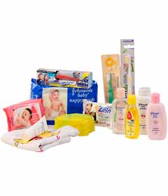 Baby Care 