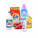 Bleach & Detergent