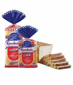 Bread