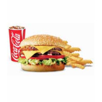 Comfort Foods