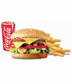 Comfort Foods