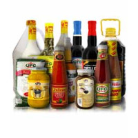 Condiments & Spices