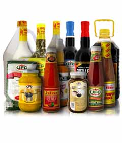 Condiments & Spices