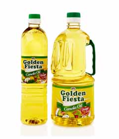 Cooking Oil