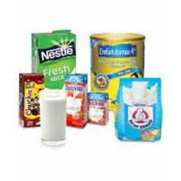 Dairy Products