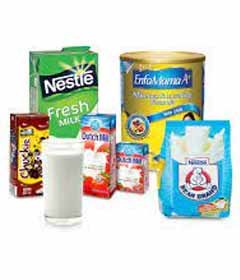 Dairy Products