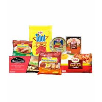 Frozen Foods