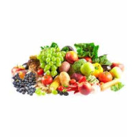 Fruits & Vegetables