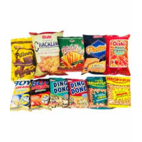 Fun Snacks