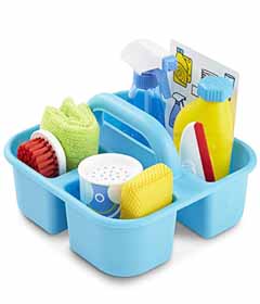 Household Supplies