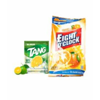 Powdered Drinks
