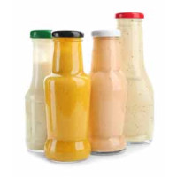 Salad Dressing