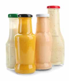 Salad Dressing