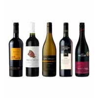 Wines and Liquors